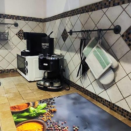 Casa Erica Appartement Piombino Buitenkant foto