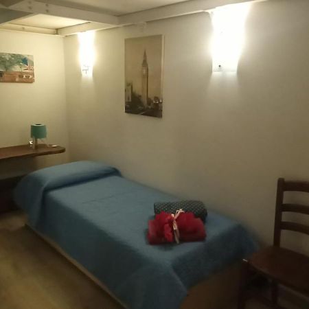 Casa Erica Appartement Piombino Buitenkant foto
