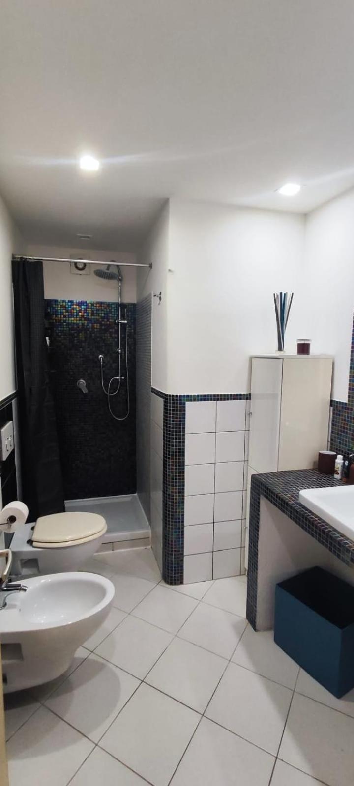 Casa Erica Appartement Piombino Buitenkant foto
