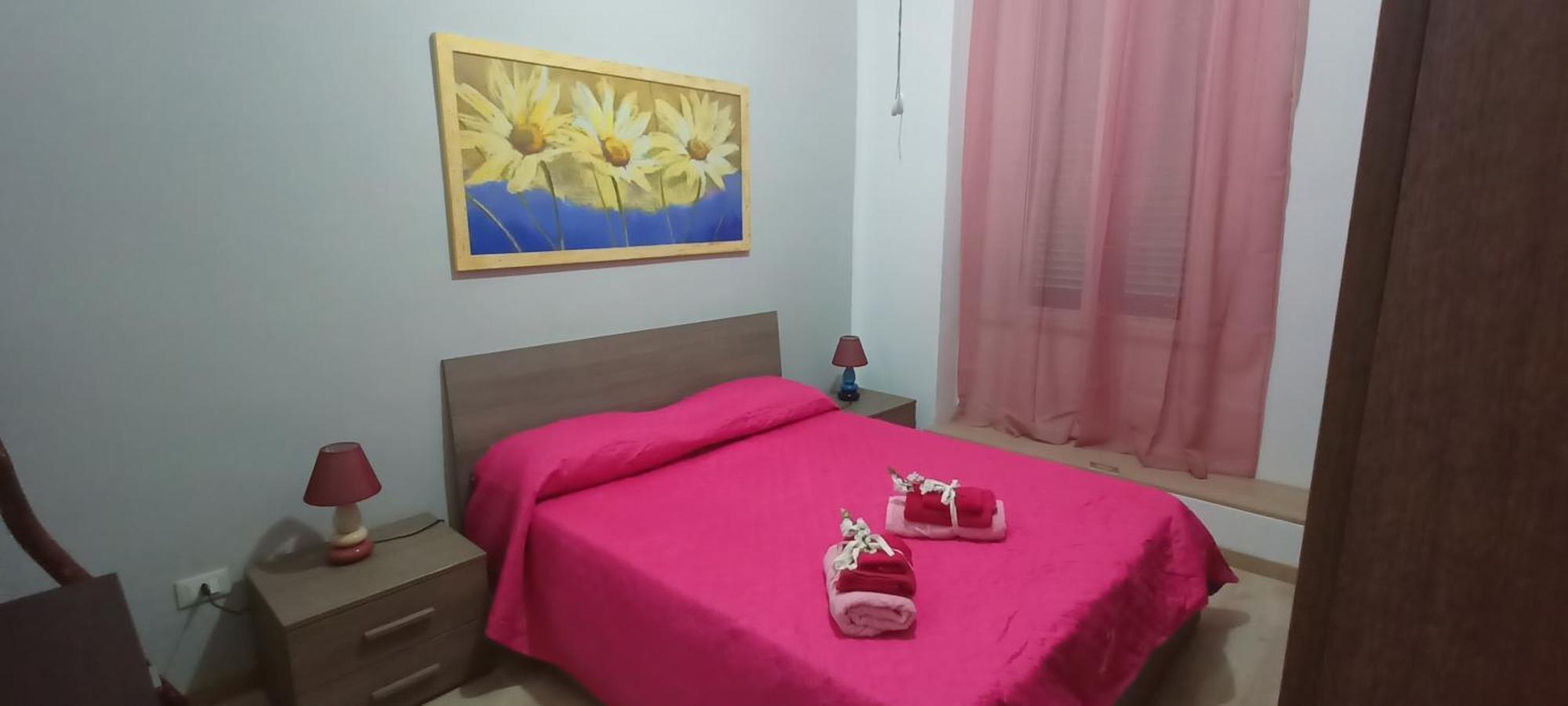 Casa Erica Appartement Piombino Buitenkant foto