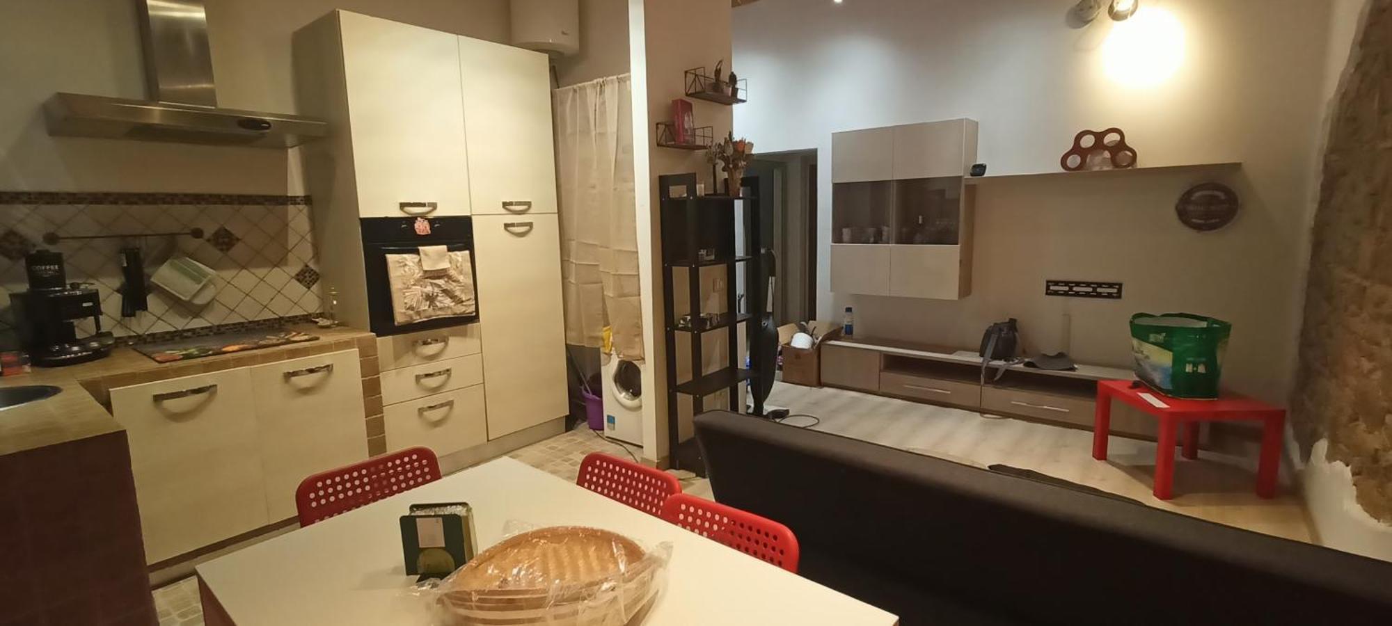 Casa Erica Appartement Piombino Buitenkant foto