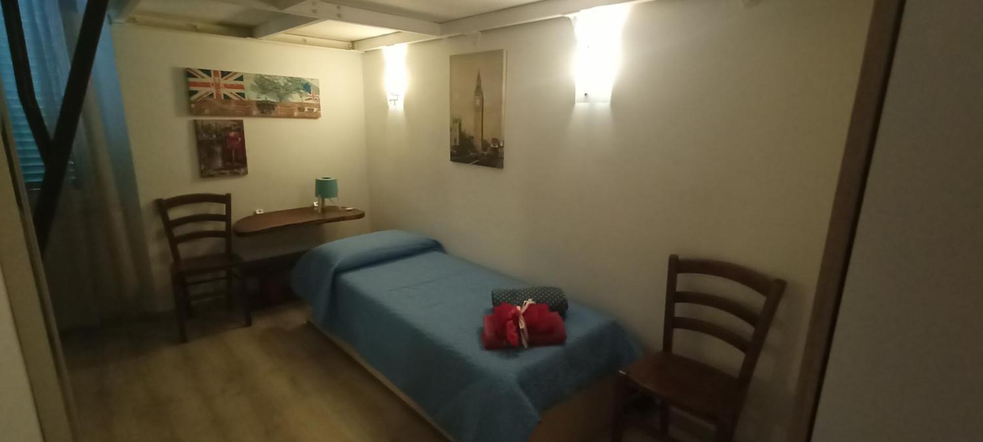 Casa Erica Appartement Piombino Buitenkant foto